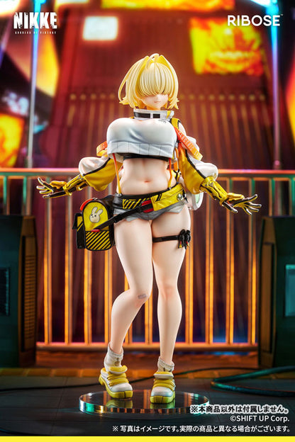Goddess of Victory Nikke RIBOSE 1/6 Scale Figure - Elegg [Pre-Order May 2027]