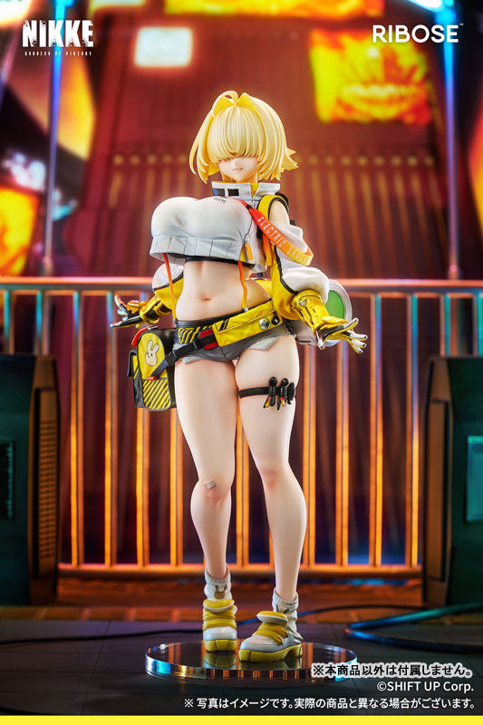 Goddess of Victory Nikke RIBOSE 1/6 Scale Figure - Elegg [Pre-Order May 2027]