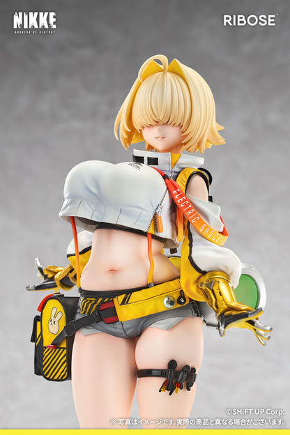Goddess of Victory Nikke RIBOSE 1/6 Scale Figure - Elegg [Pre-Order May 2027]