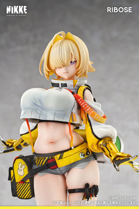 Goddess of Victory Nikke RIBOSE 1/6 Scale Figure - Elegg [Pre-Order May 2027]