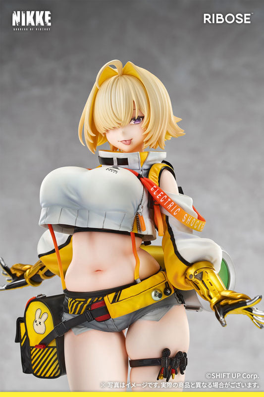 Goddess of Victory Nikke RIBOSE 1/6 Scale Figure - Elegg [Pre-Order May 2027]