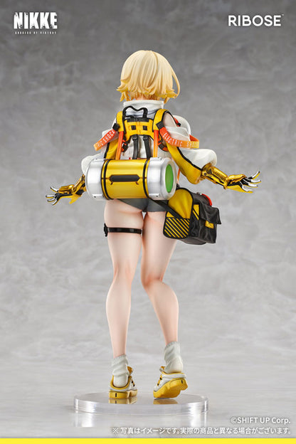 Goddess of Victory Nikke RIBOSE 1/6 Scale Figure - Elegg [Pre-Order May 2027]