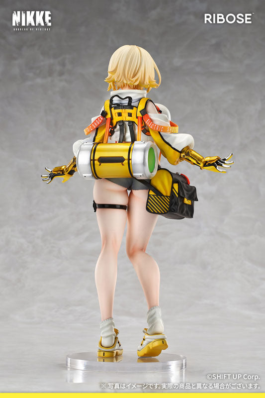 Goddess of Victory Nikke RIBOSE 1/6 Scale Figure - Elegg [Pre-Order May 2027]