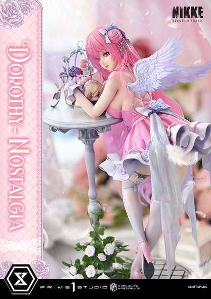 Goddess of Victory Nikke Real Elite Masterline - Dorothy Nostalgia Ver. Figure [Pre-Order Feb 2028]