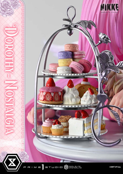Goddess of Victory Nikke Real Elite Masterline - Dorothy Nostalgia Ver. Figure [Pre-Order Feb 2028]