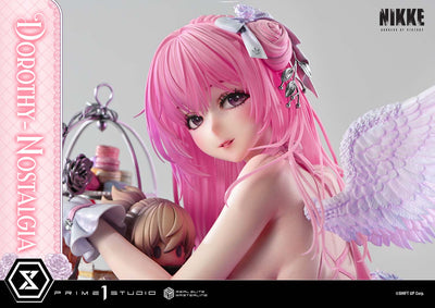 Goddess of Victory Nikke Real Elite Masterline - Dorothy Nostalgia Ver. Figure [Pre-Order Feb 2028]