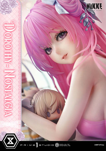 Goddess of Victory Nikke Real Elite Masterline - Dorothy Nostalgia Ver. Figure [Pre-Order Feb 2028]