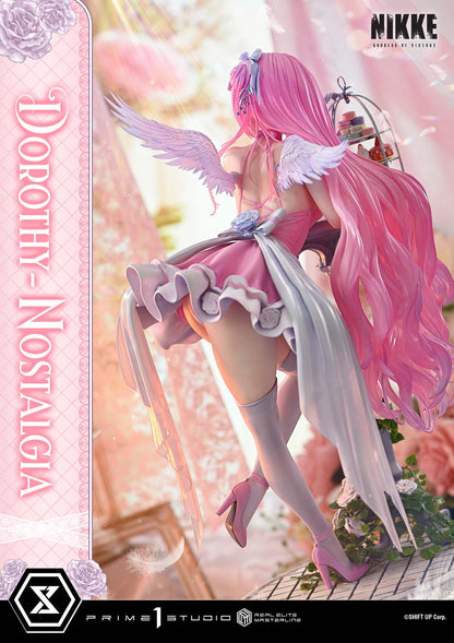 Goddess of Victory Nikke Real Elite Masterline - Dorothy Nostalgia Ver. Figure [Pre-Order Feb 2028]
