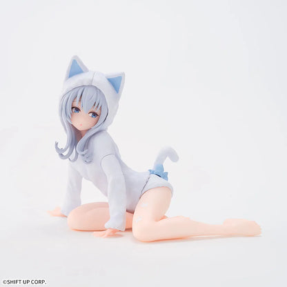 ゲームキャラクター NIKKE GODDESS OF VICTORY N102 yumemirize Goddess of Victory Nikke Yumemirize - N102 – JumpIchiban