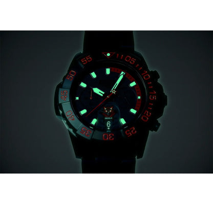 Goddess of Victory Nikke x Kentex - Tactical Quartz Series Absolute Watch