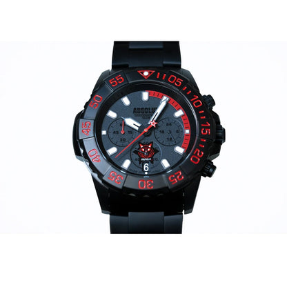 Goddess of Victory Nikke x Kentex - Tactical Quartz Series Absolute Watch