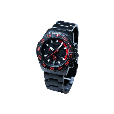 Goddess of Victory Nikke x Kentex - Tactical Quartz Series Absolute Watch