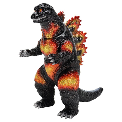 Godzilla Big Retro Soft Vinyl Series - Godzilla vs. Destoroyah Standard Ver. [Pre-Order Mar 2026]