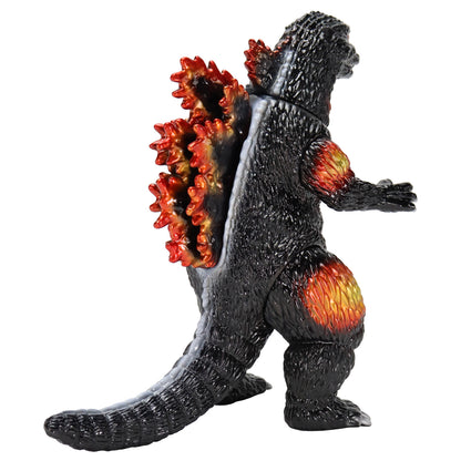 Godzilla Big Retro Soft Vinyl Series - Godzilla vs. Destoroyah Standard Ver. [Pre-Order Mar 2026]
