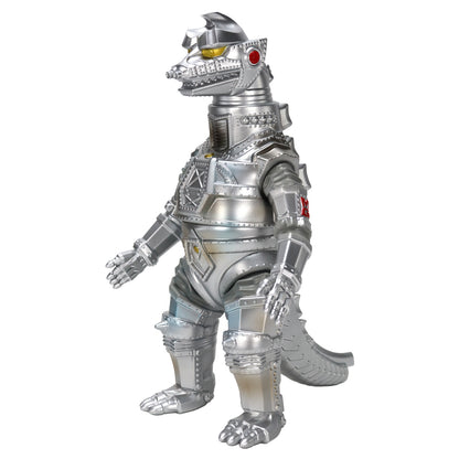 Godzilla Big Retro Soft Vinyl Series Mechagodzilla Figure - Standard Ver. [Pre-Order Sep 2026]
