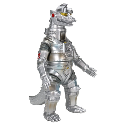 Godzilla Big Retro Soft Vinyl Series Mechagodzilla Figure - Standard Ver. [Pre-Order Sep 2026]