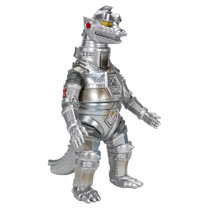 Godzilla Big Retro Soft Vinyl Series Mechagodzilla Figure - Standard Ver. [Pre-Order Sep 2026]