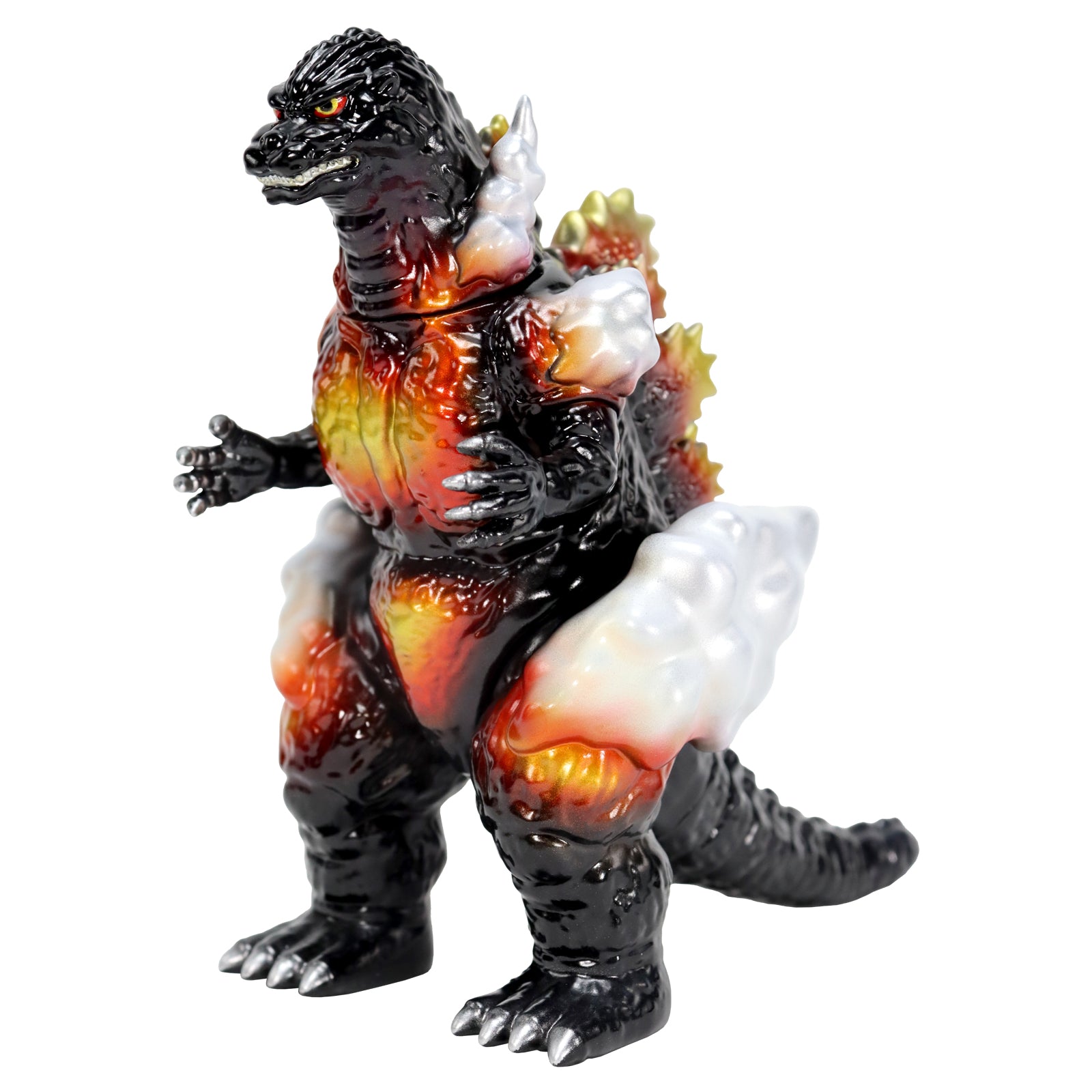 Godzilla EX Middle Size Series Vol. 10 - Godzilla vs. Destoroyah Burning Standard Ver. [Pre-Order Aug 2026]