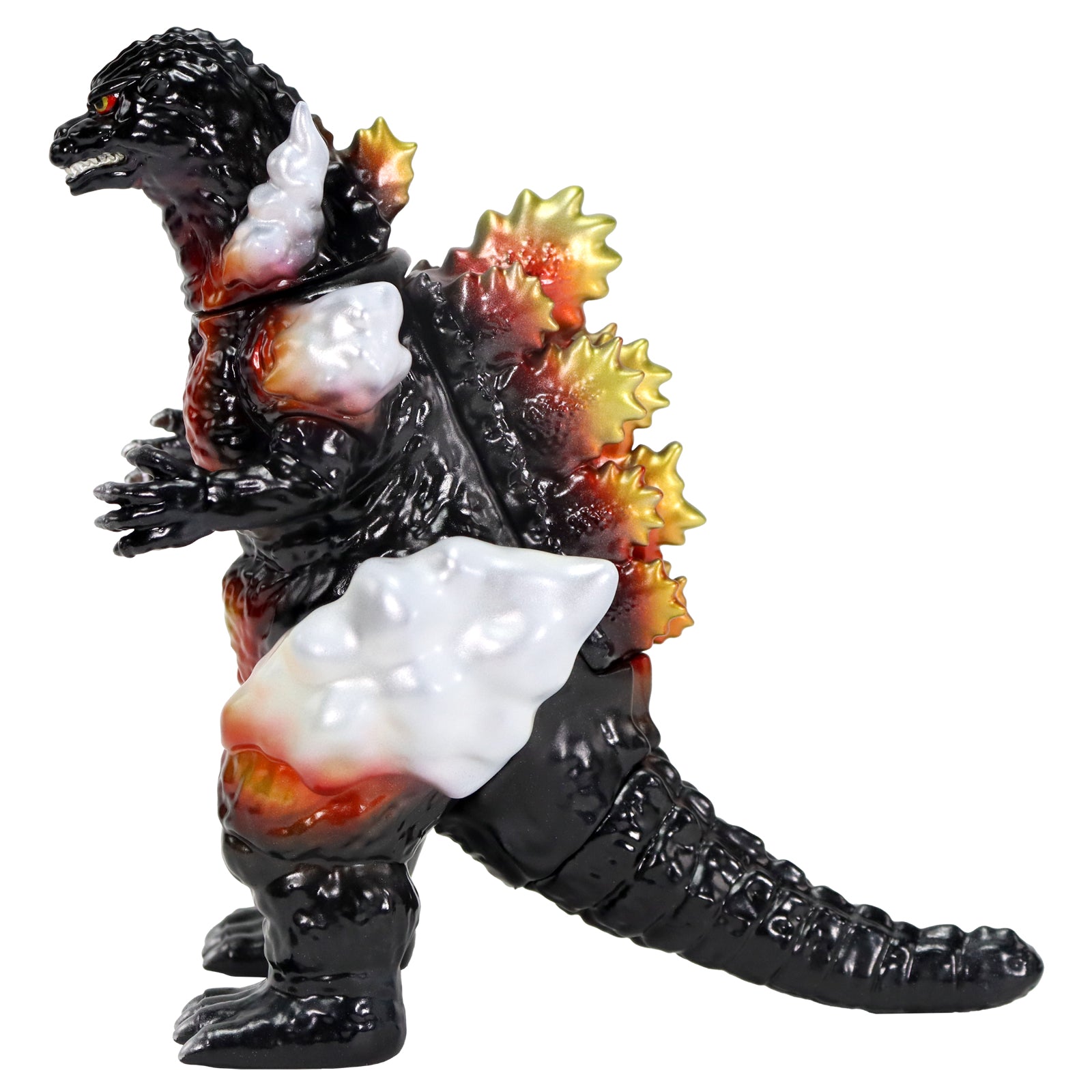 Godzilla EX Middle Size Series Vol. 10 - Godzilla vs. Destoroyah Burning Standard Ver. [Pre-Order Aug 2026]