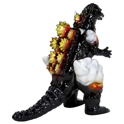 Godzilla EX Middle Size Series Vol. 10 - Godzilla vs. Destoroyah Burning Standard Ver. [Pre-Order Aug 2026]