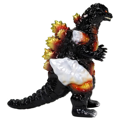 Godzilla EX Middle Size Series Vol. 10 - Godzilla vs. Destoroyah Burning Standard Ver. [Pre-Order Aug 2026]