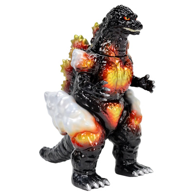 Godzilla EX Middle Size Series Vol. 10 - Godzilla vs. Destoroyah Burning Standard Ver. [Pre-Order Aug 2026]