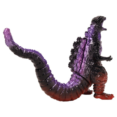 Godzilla EX Middle Size Series Vol. 15 - Shin Godzilla Atomic Breath Night Attack Ver. [Pre-Order Aug 2026]