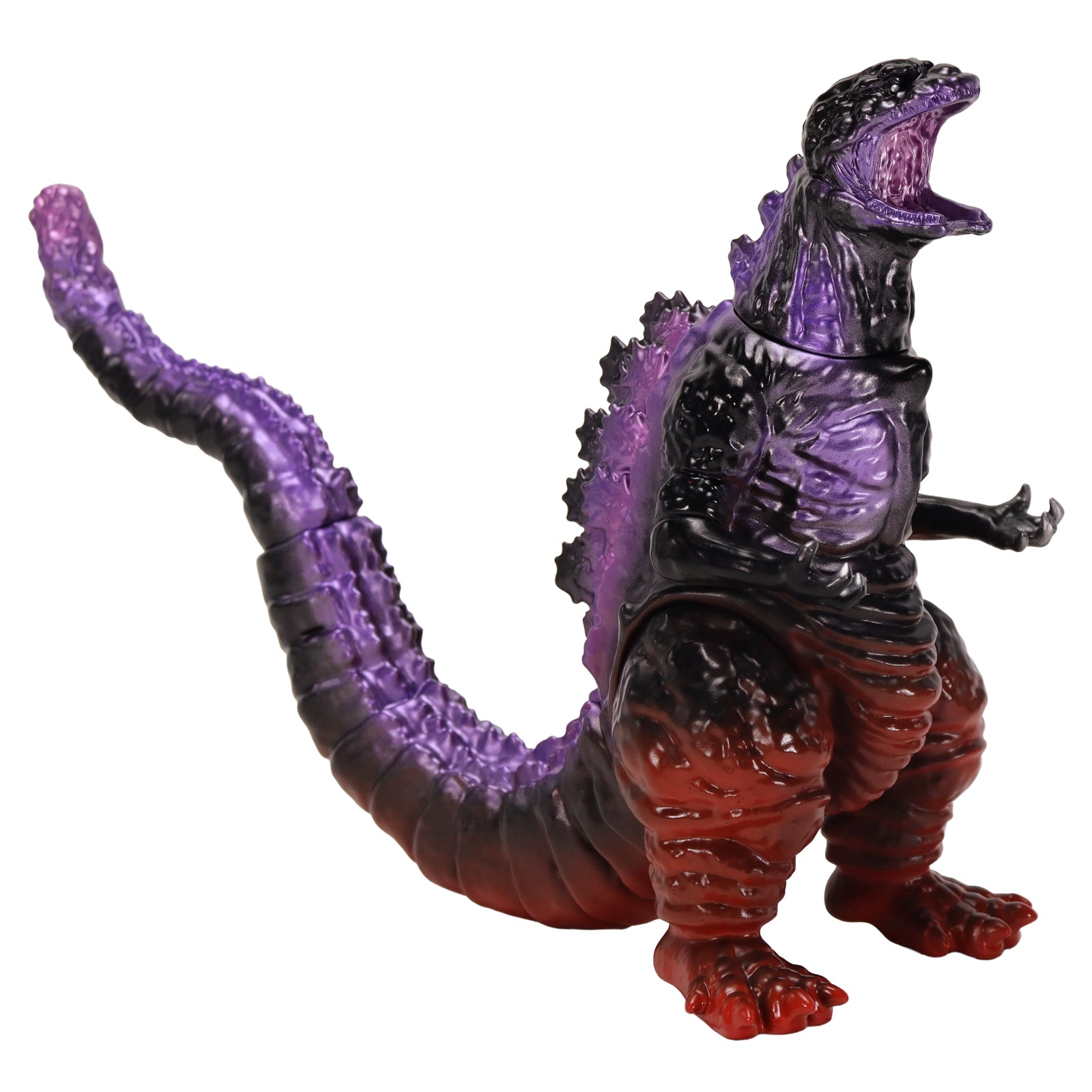 Godzilla EX Middle Size Series Vol. 15 - Shin Godzilla Atomic