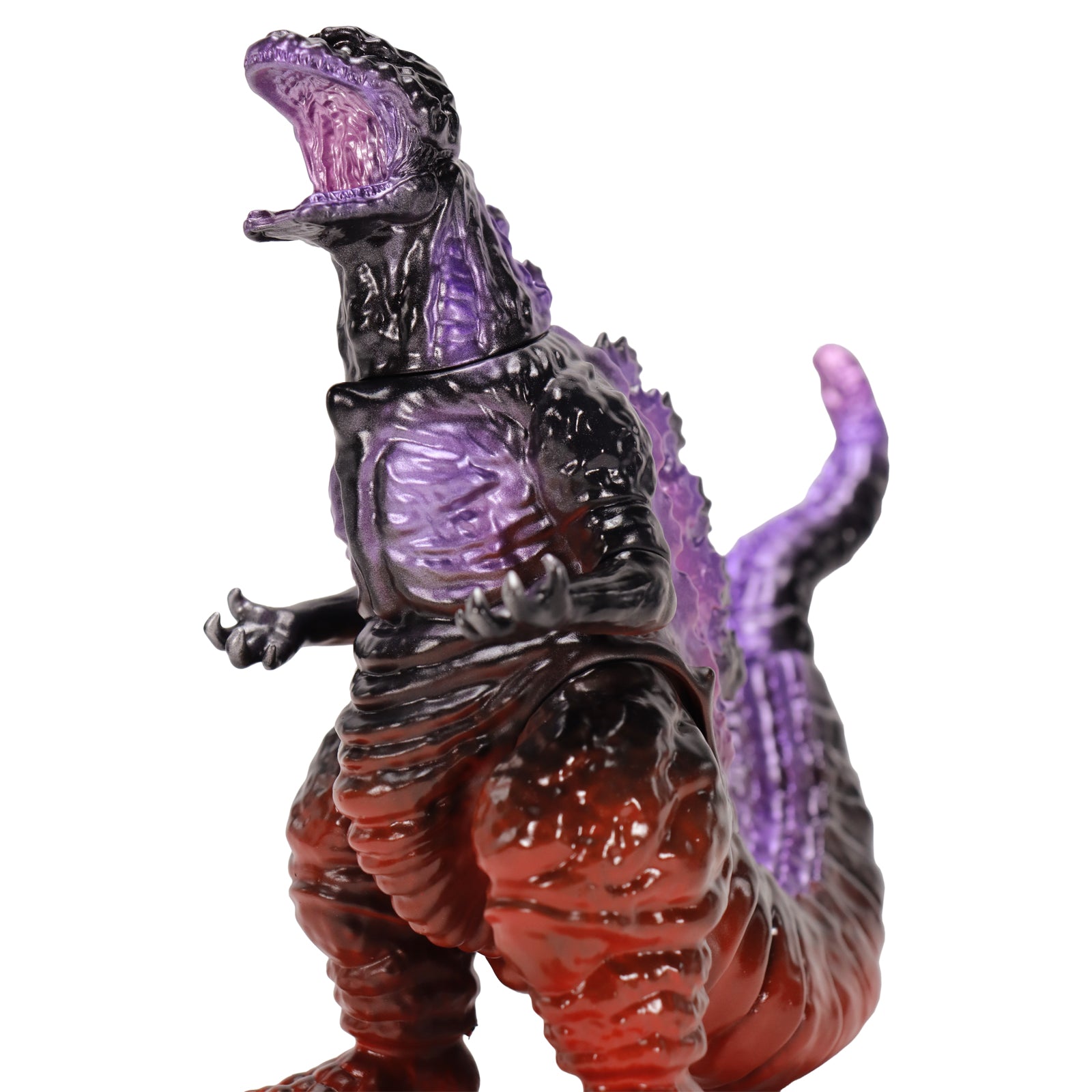 Godzilla EX Middle Size Series Vol. 15 - Shin Godzilla Atomic