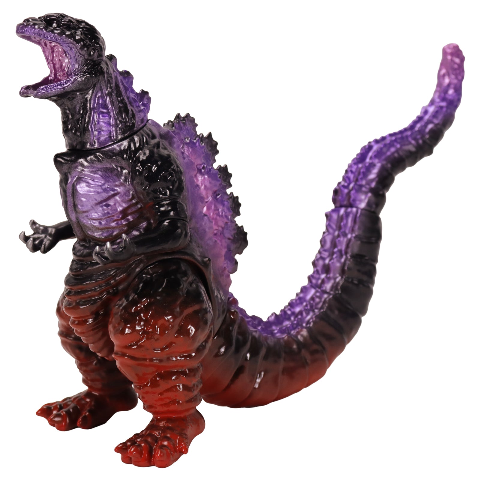 Godzilla EX Middle Size Series Vol. 15 - Shin Godzilla Atomic