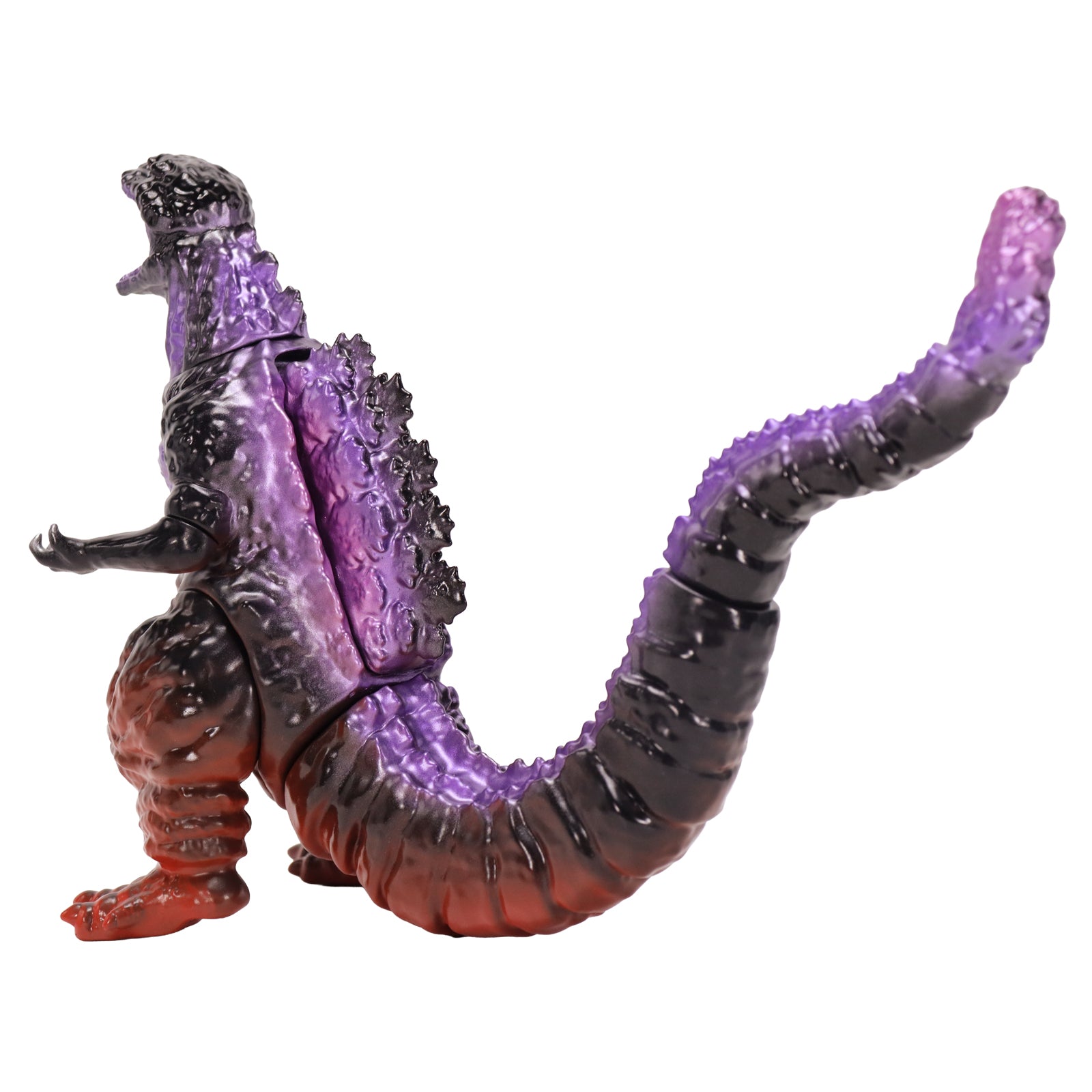 Godzilla EX Middle Size Series Vol. 15 - Shin Godzilla Atomic