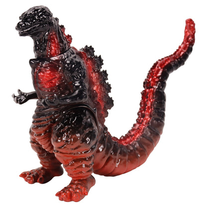 Godzilla EX Middle Size Series Vol. 15 - Shin Godzilla (2016) Night Attack Ver. [Pre-Order Aug 2026]