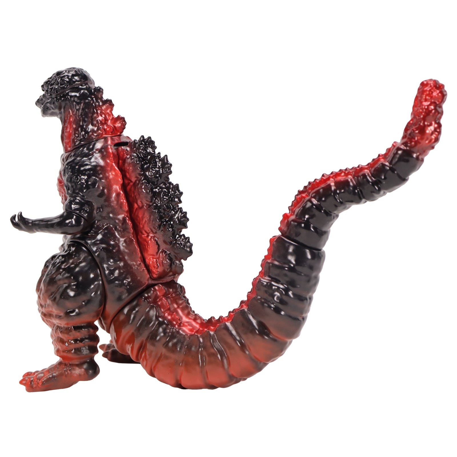 SHIN⊿ Godzilla EX Middle Size Series Vol. 15 - Shin Godzilla (2016