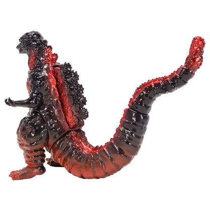 Godzilla EX Middle Size Series Vol. 15 - Shin Godzilla (2016) Night Attack Ver. [Pre-Order Aug 2026]