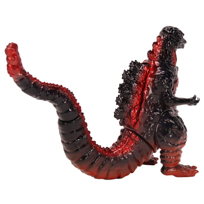 Godzilla EX Middle Size Series Vol. 15 - Shin Godzilla (2016) Night Attack Ver. [Pre-Order Aug 2026]