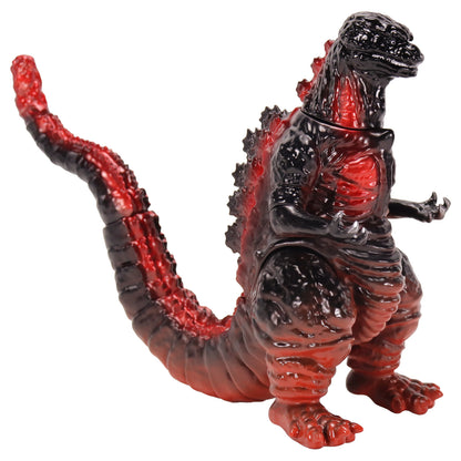Godzilla EX Middle Size Series Vol. 15 - Shin Godzilla (2016) Night Attack Ver. [Pre-Order Aug 2026]