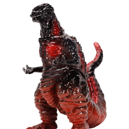Godzilla EX Middle Size Series Vol. 15 - Shin Godzilla (2016) Night Attack Ver. [Pre-Order Aug 2026]