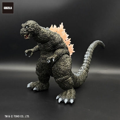 Godzilla GVA MC 2001 Figure - Pink Glow Ver. [Pre-Order Aug 2026]
