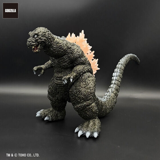 Godzilla GVA MC 2001 Figure - Pink Glow Ver. [Pre-Order Aug 2026]