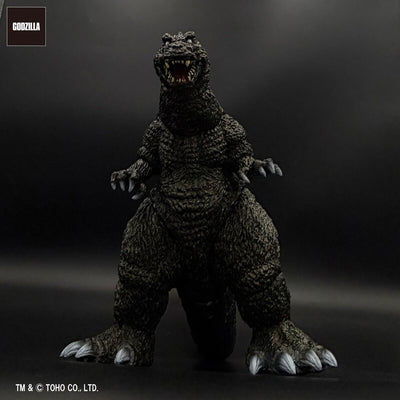 Godzilla GVA MC 2001 Figure - Pink Glow Ver. [Pre-Order Aug 2026]