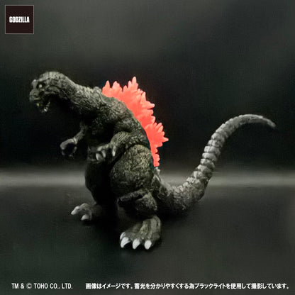 Godzilla GVA MC 2001 Figure - Pink Glow Ver. [Pre-Order Aug 2026]