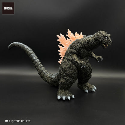 Godzilla GVA MC 2001 Figure - Pink Glow Ver. [Pre-Order Aug 2026]