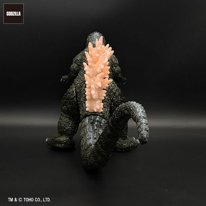 Godzilla GVA MC 2001 Figure - Pink Glow Ver. [Pre-Order Aug 2026]