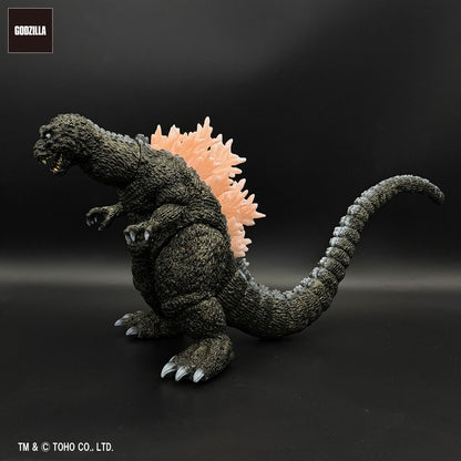 Godzilla GVA MC 2001 Figure - Pink Glow Ver. [Pre-Order Aug 2026]