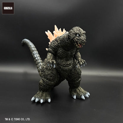Godzilla GVA MC 2001 Figure - Pink Glow Ver. [Pre-Order Aug 2026]