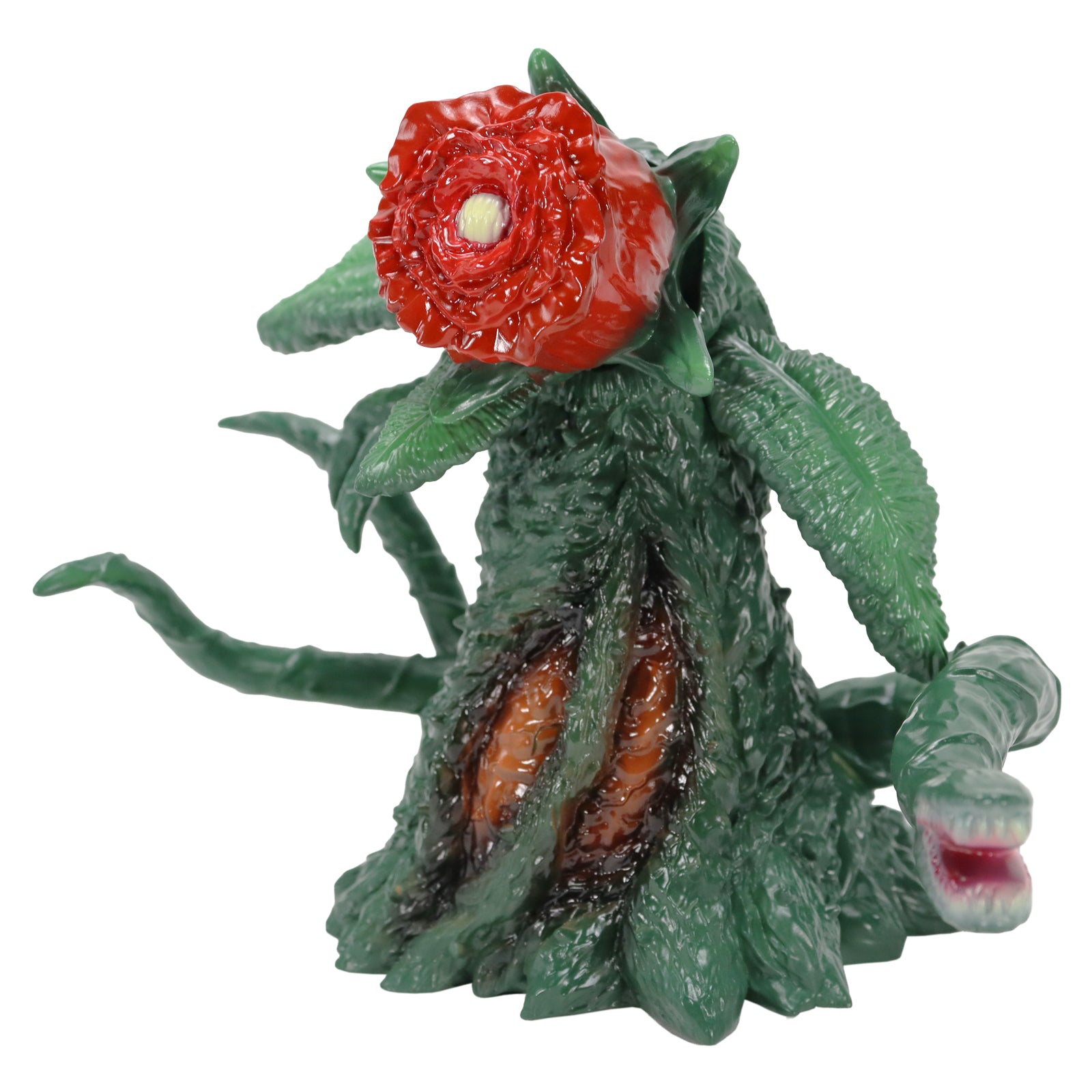 Godzilla MSS EX Series Vol. 18 - Biollante Flower Form Standard Ver. [Pre-Order Nov 2026]