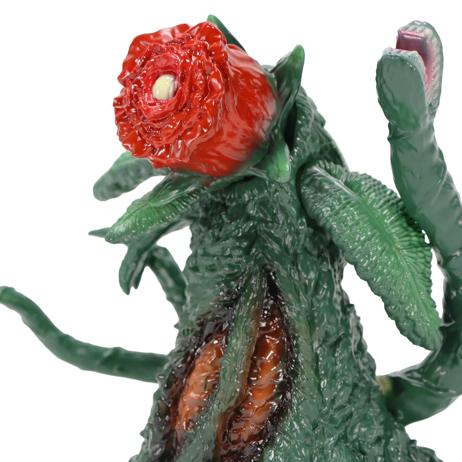 Godzilla MSS EX Series Vol. 18 - Biollante Flower Form Standard Ver. [Pre-Order Nov 2026]