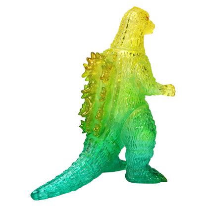 Godzilla MSS EX Series Vol. 18 - Godzilla 1989 Poster Image Clear Ver. [Pre-Order Nov 2026]