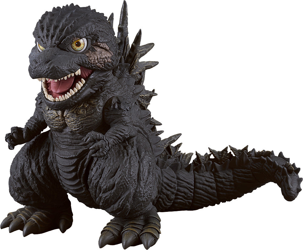 Godzilla Minus One (2023) Nendoroid - Godzilla [Pre-Order Nov 2026]
