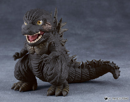 Godzilla Minus One (2023) Nendoroid - Godzilla [Pre-Order Nov 2026]